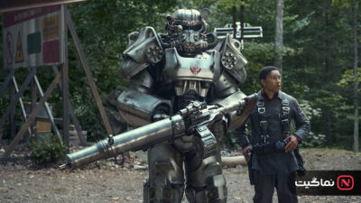 Fallout 2024