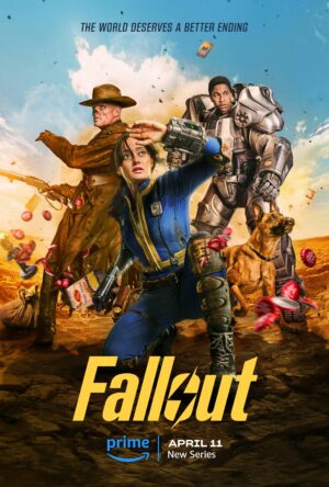 دانلود و تماشای سریال Fallout