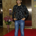 Farhad Samji