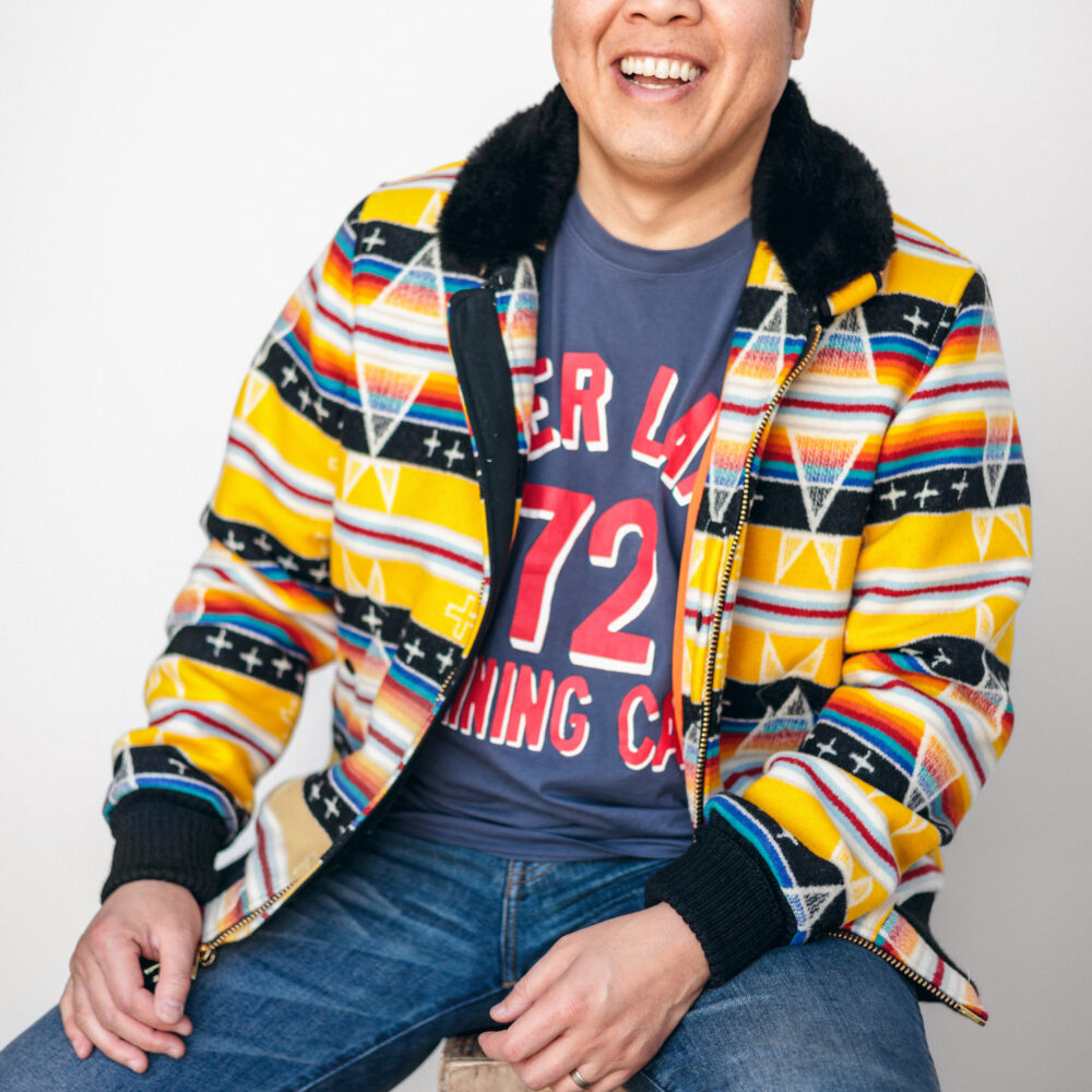 Feodor Chin