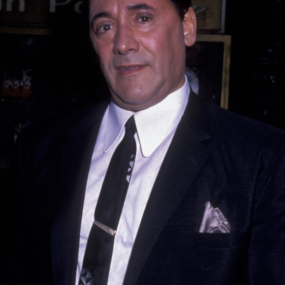 Frank Adonis