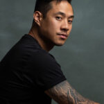 Fred Nguyen Khan