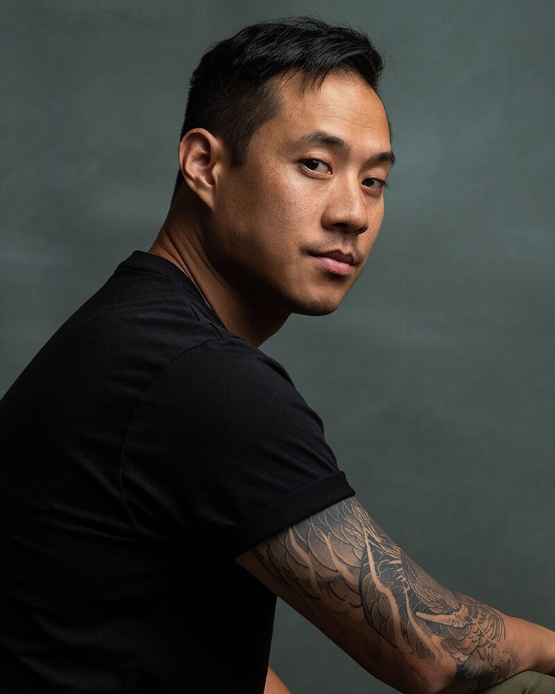 Fred Nguyen Khan