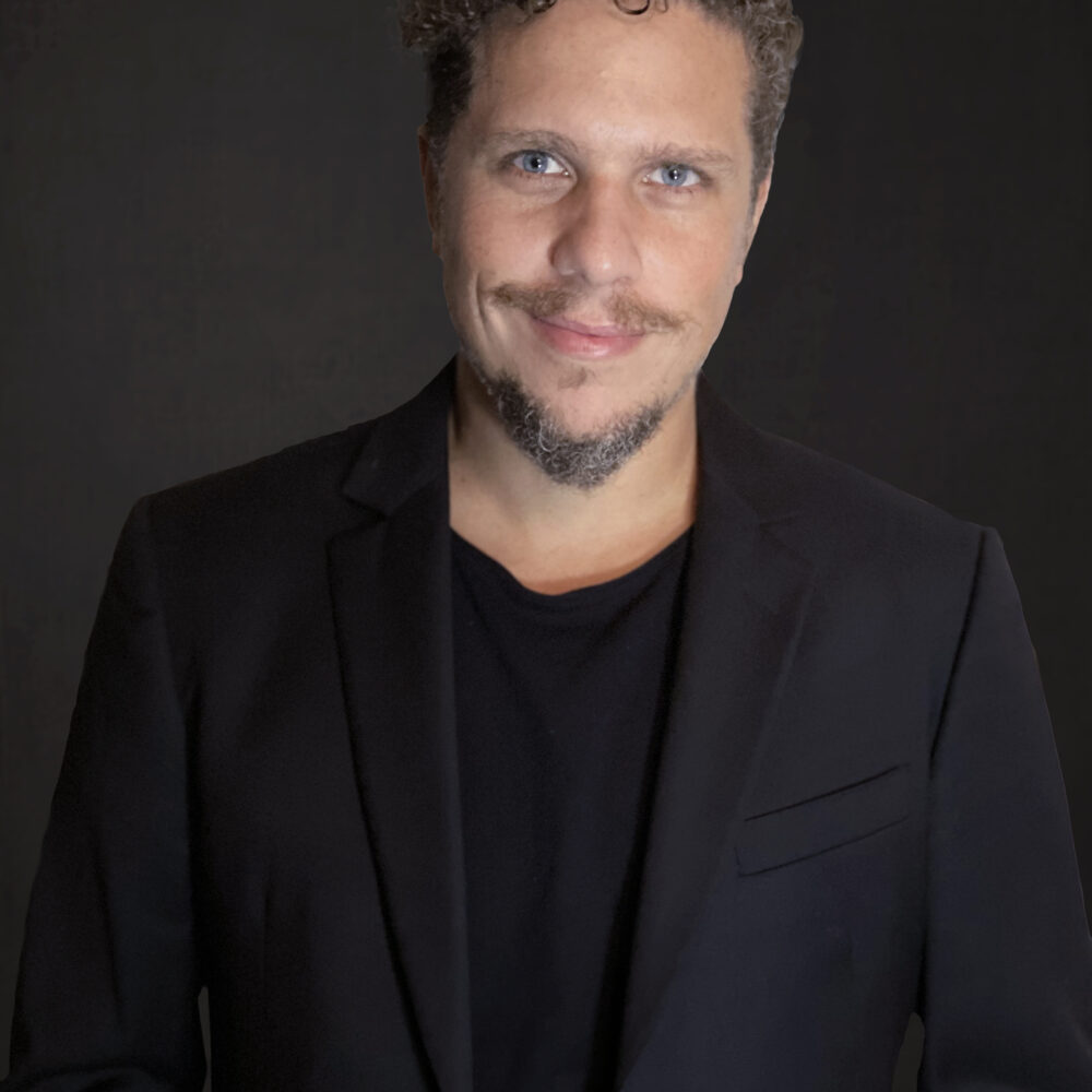 Gary Alazraki