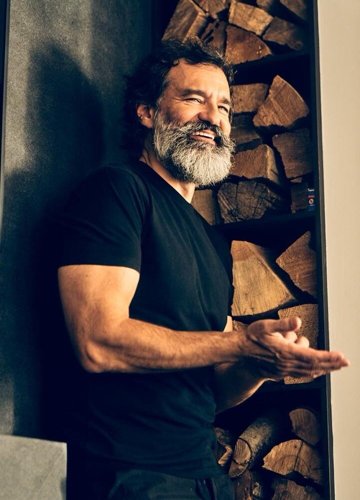 Greg Yaitanes