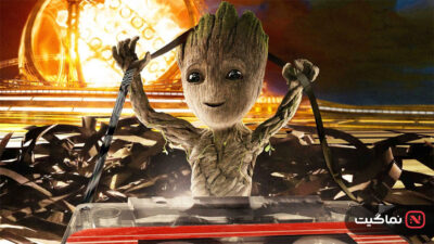 Guardians of the Galaxy Vol 2 2017