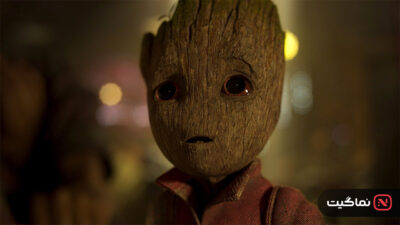 Guardians of the Galaxy Vol 2 2017