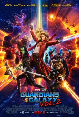 دانلود و تماشای فیلم Guardians of the Galaxy Vol. 2