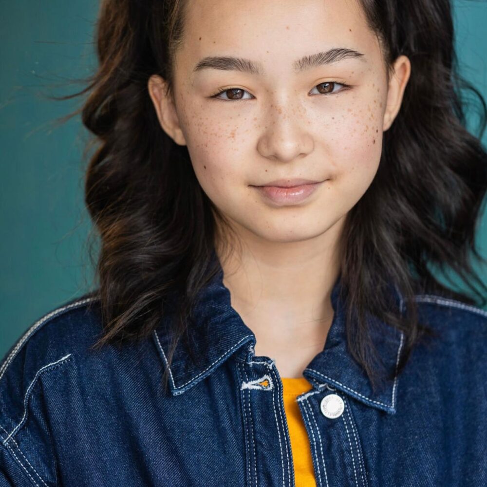Hana Marie Kim