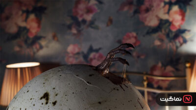 Hatching 2022