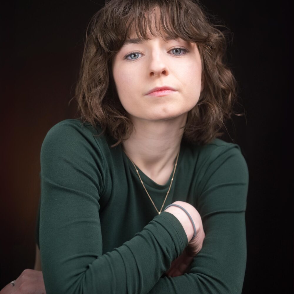 Hazel Doupe