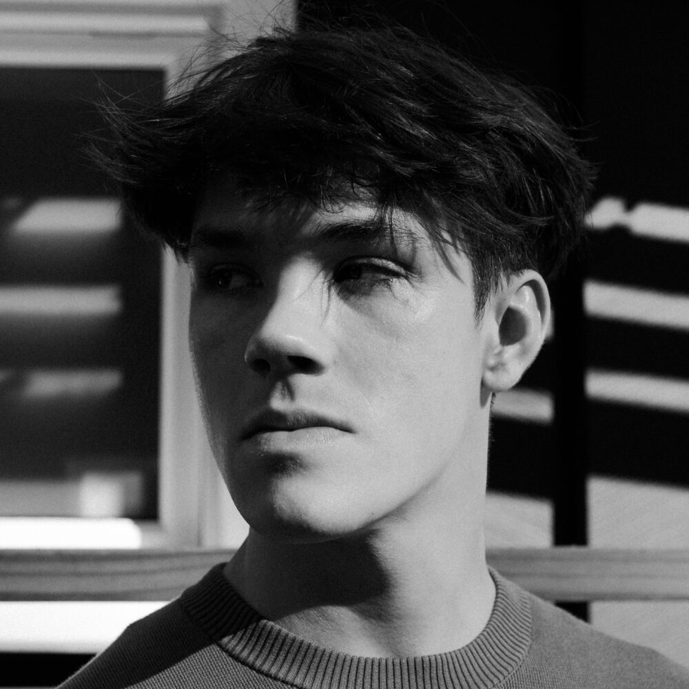 Ian Ousley