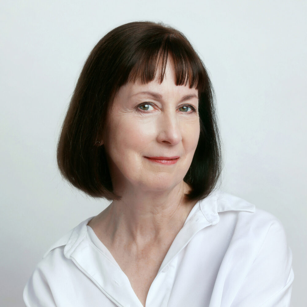 Ingrid Craigie