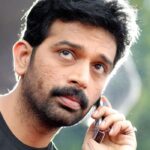 J.D. Chakravarthi