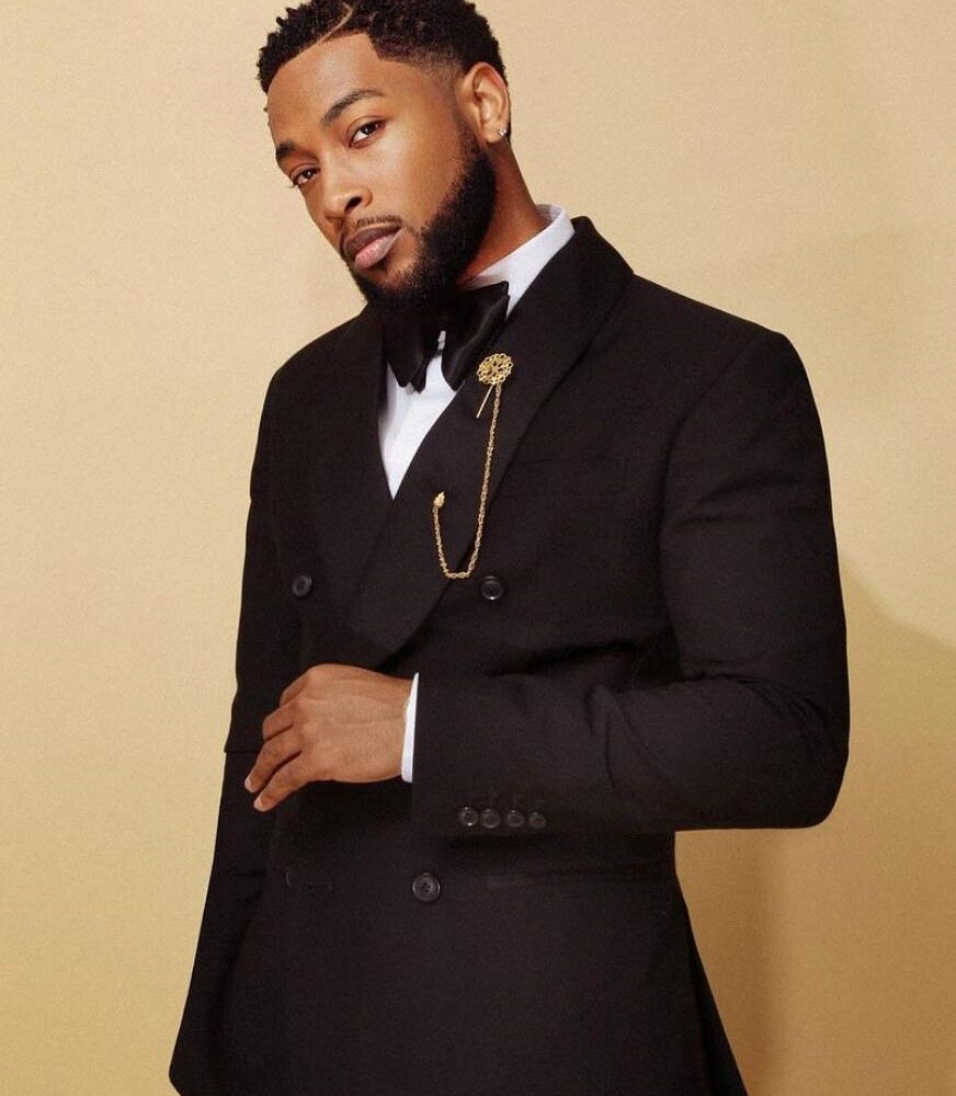 Jacob Latimore