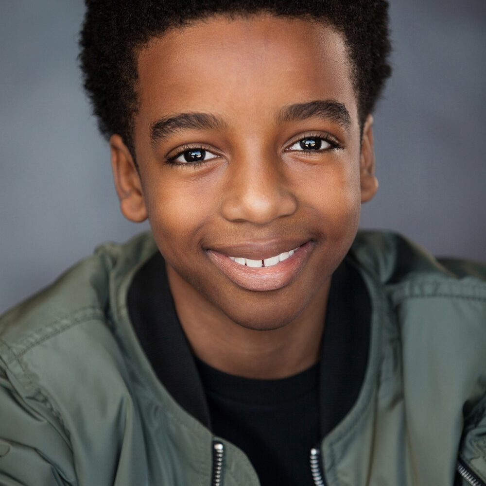Jahzir Bruno