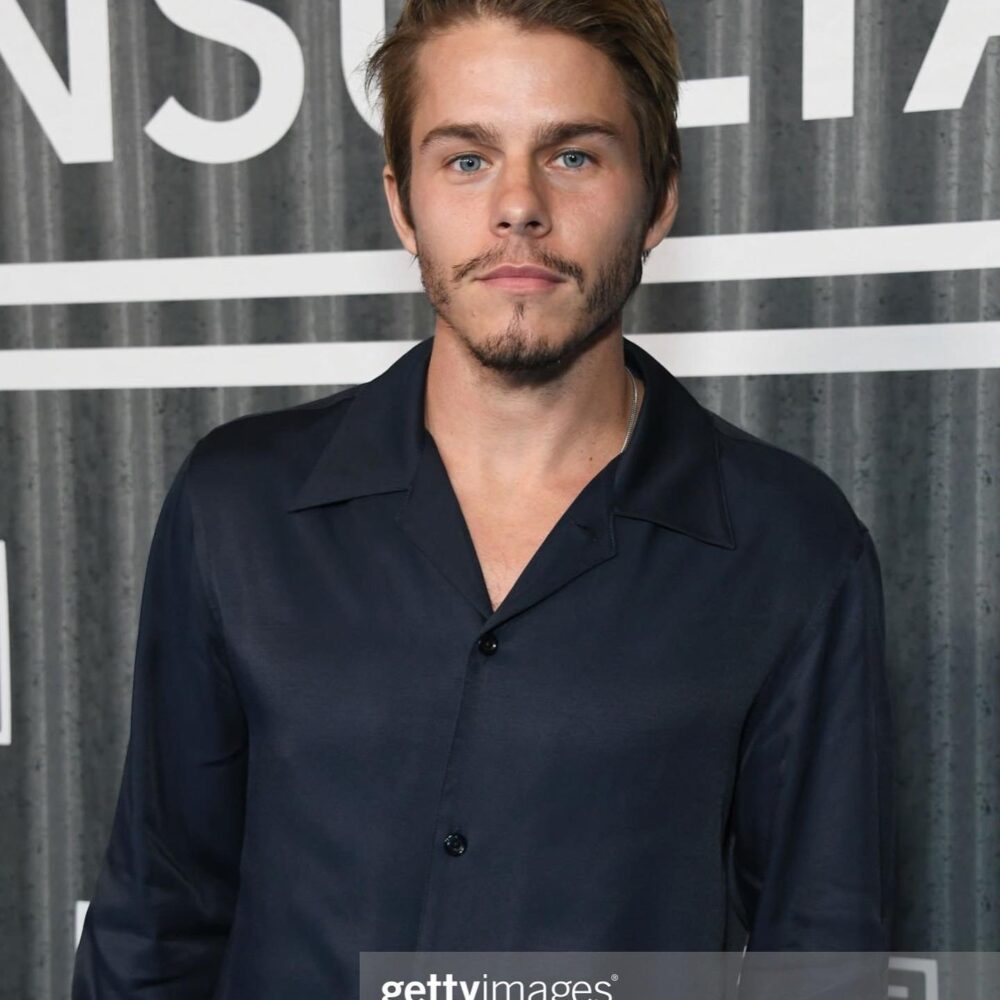 Jake Manley
