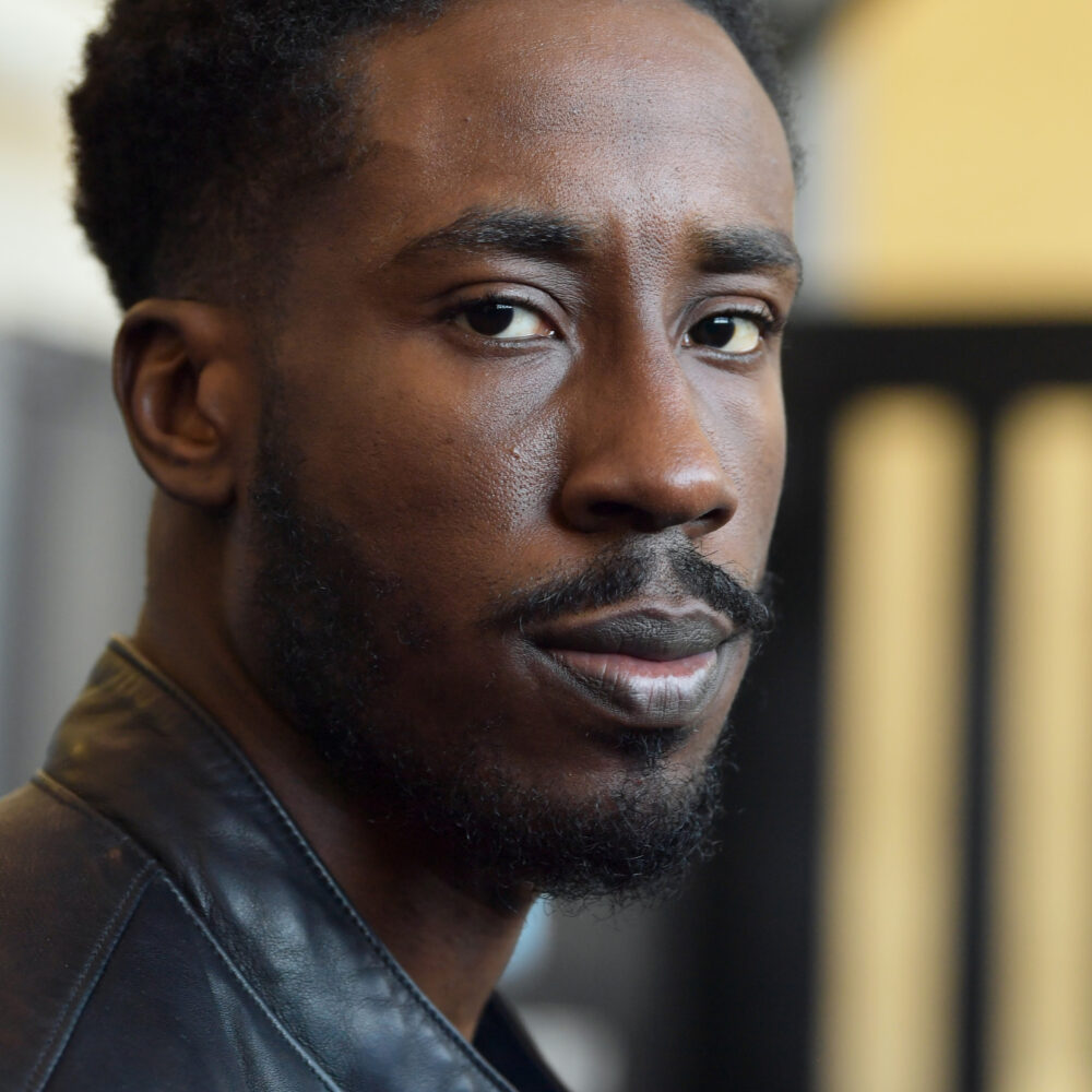 Jamal Akakpo