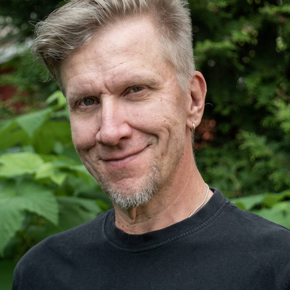Jari Olavi Rantala