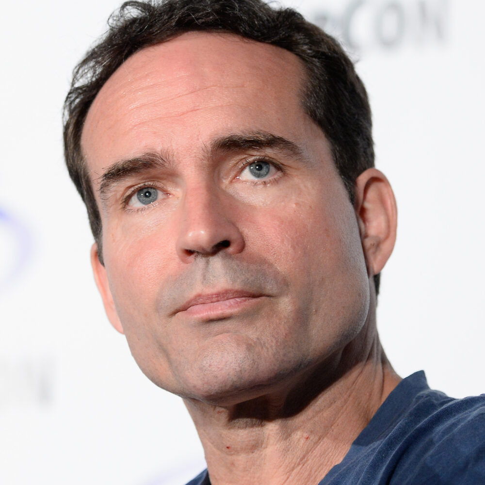 Jason Patric
