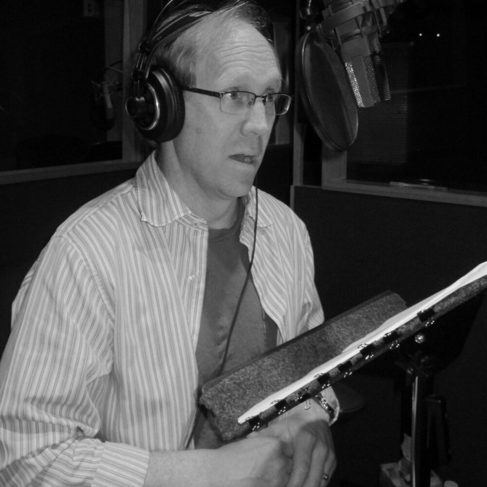 Jeff Bennett