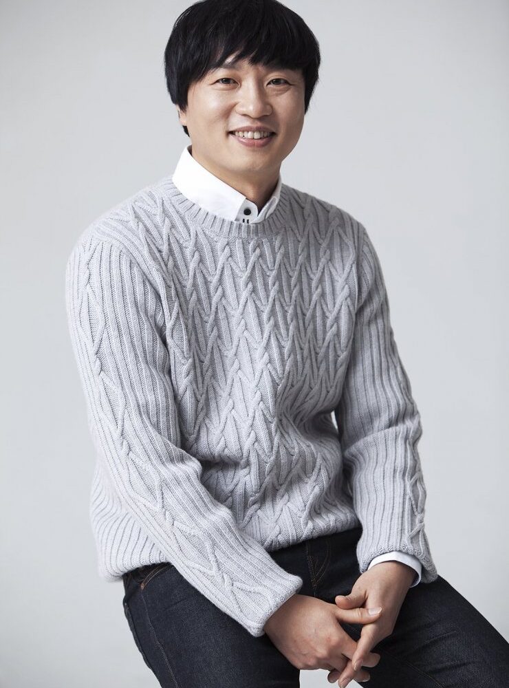 Jeon Bae soo
