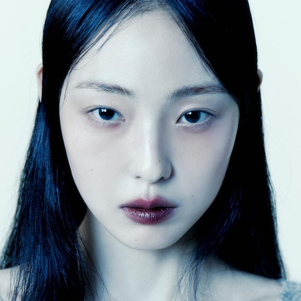 Jeon So nee