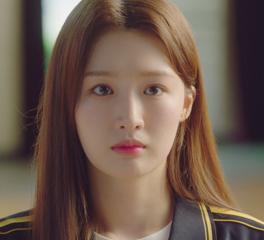 Jo Hye joo