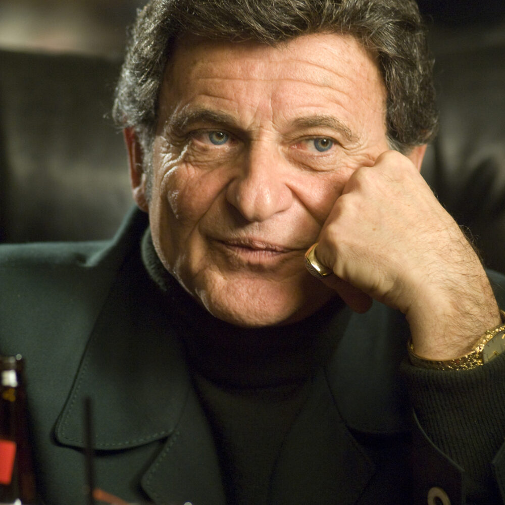 Joe Pesci