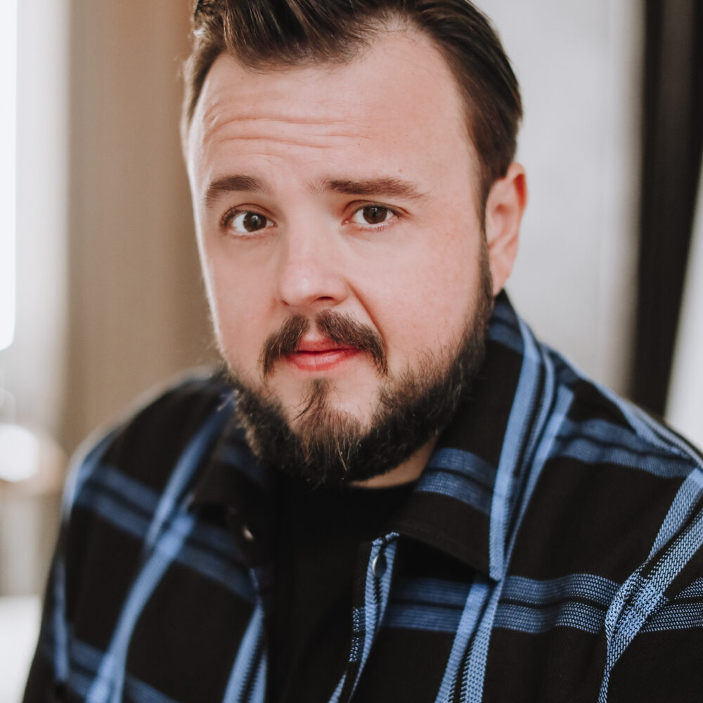 John Bradley