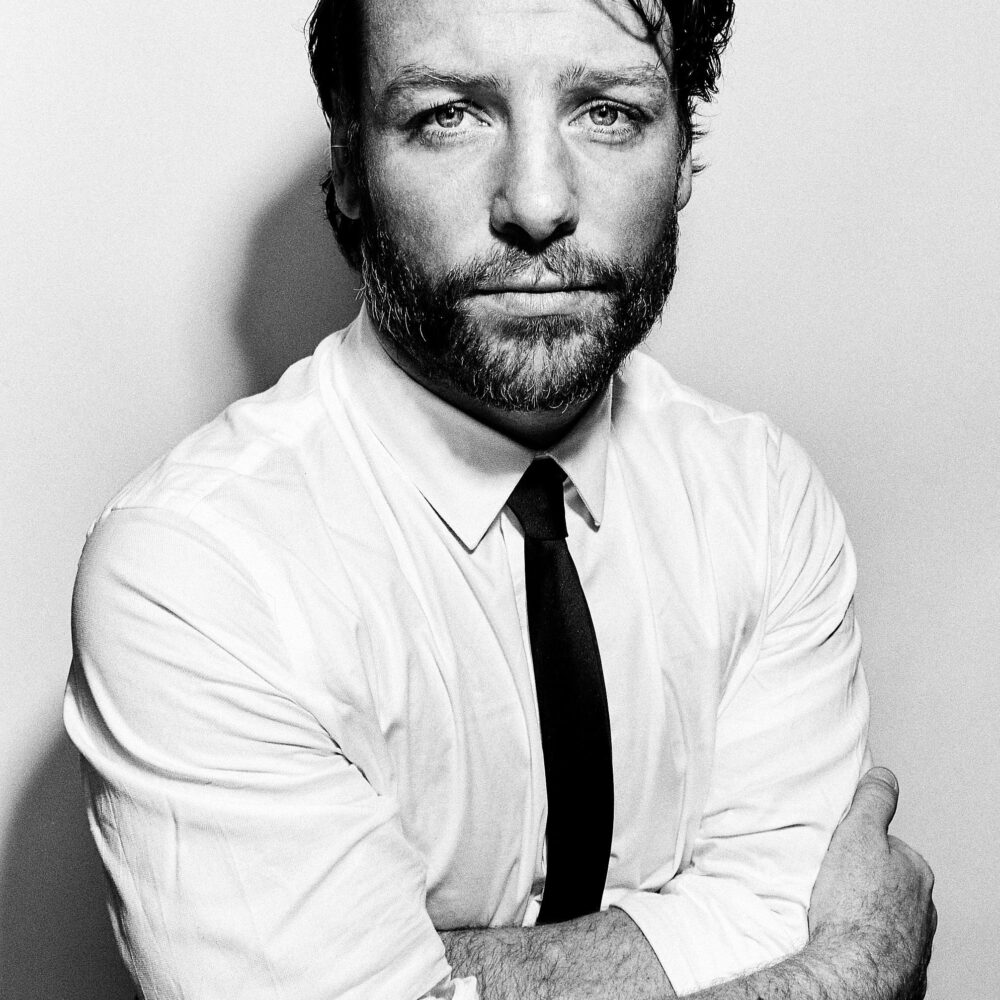 John Duddy