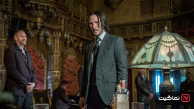 John Wick Chapter 3 Parabellum 2019