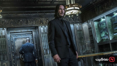 John Wick Chapter 3 Parabellum 2019