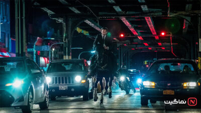 John Wick Chapter 3 Parabellum 2019