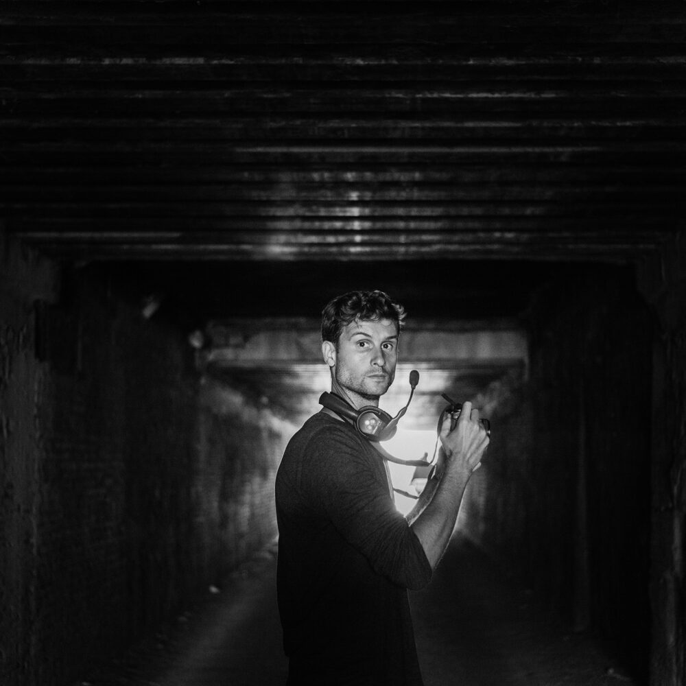 Jonathan van Tulleken