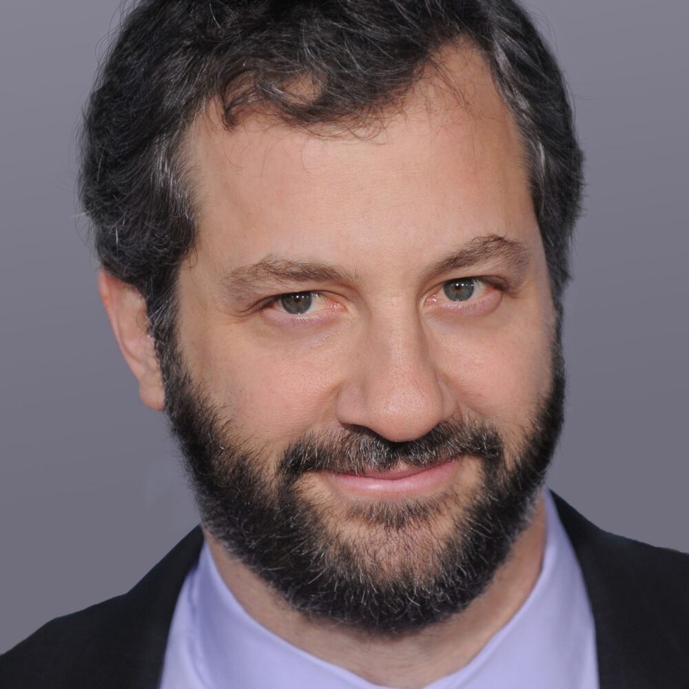 Judd Apatow