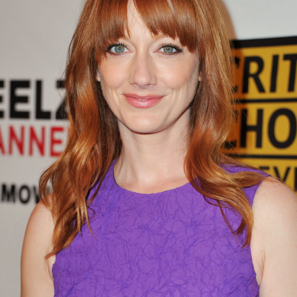 Judy Greer