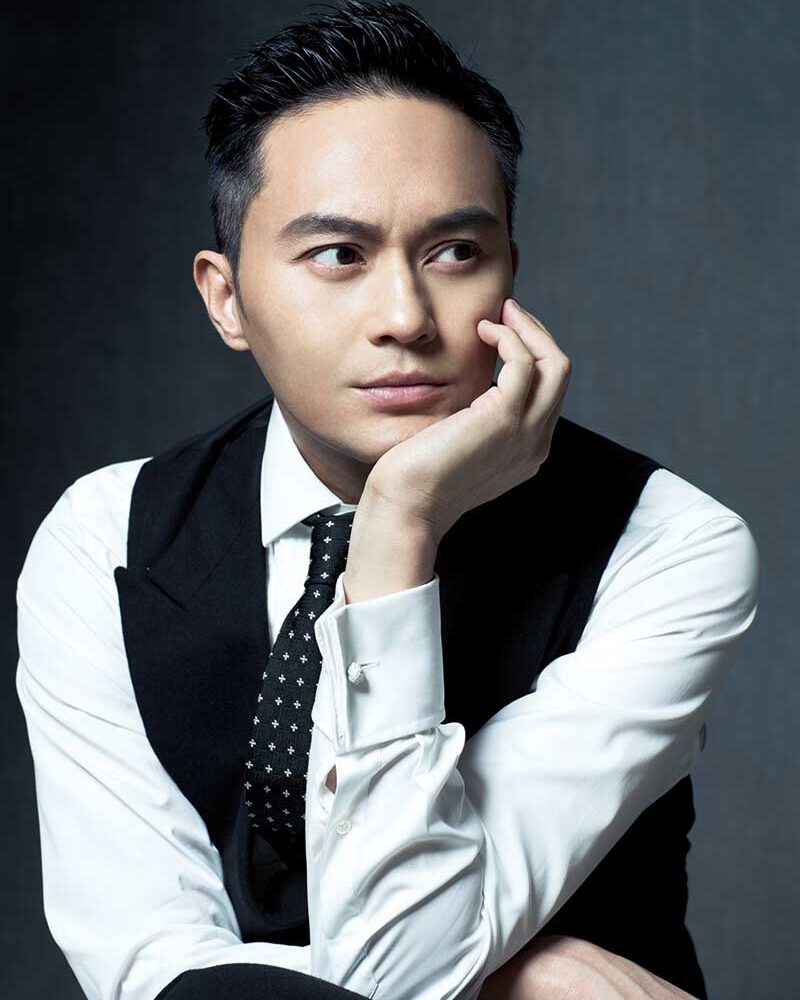 Julian Cheung