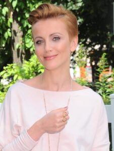 Katarzyna Zielinska