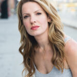 Kate Arrington