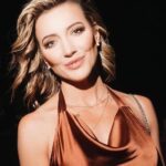 Katie Cassidy