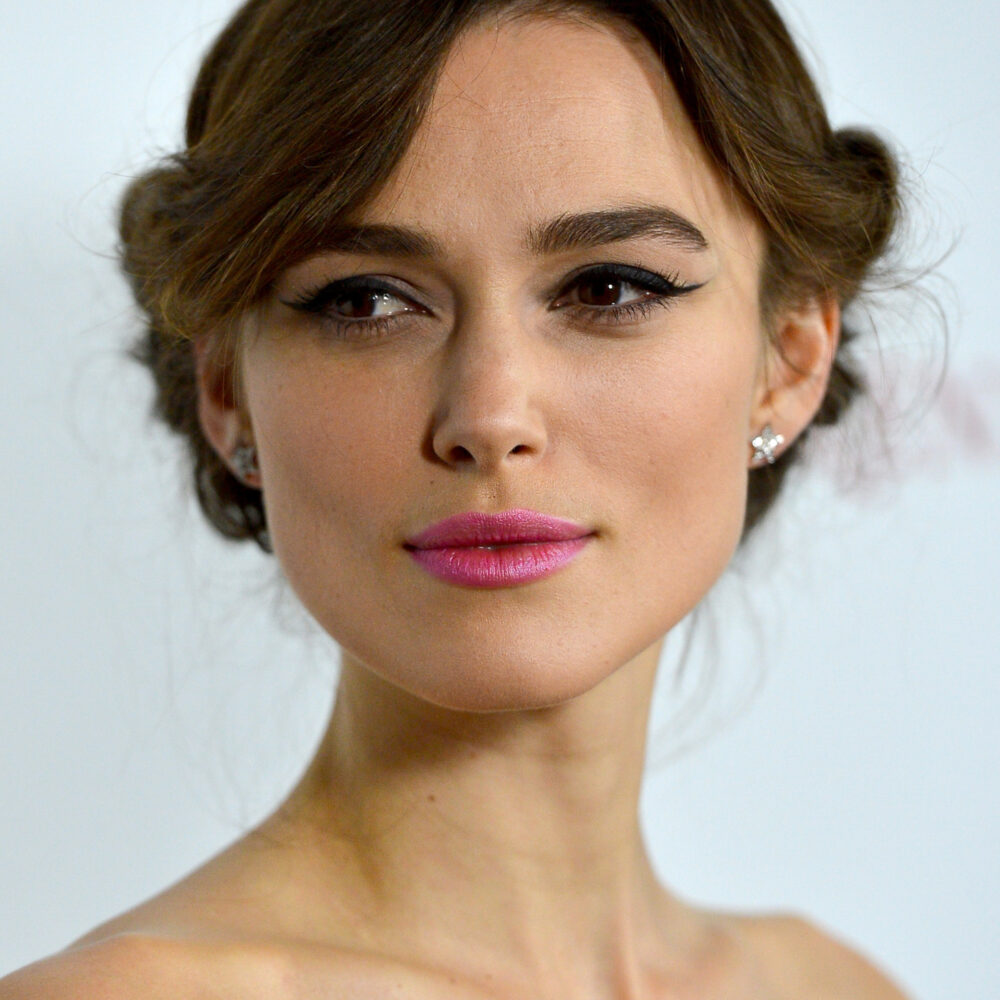 Keira Knightley