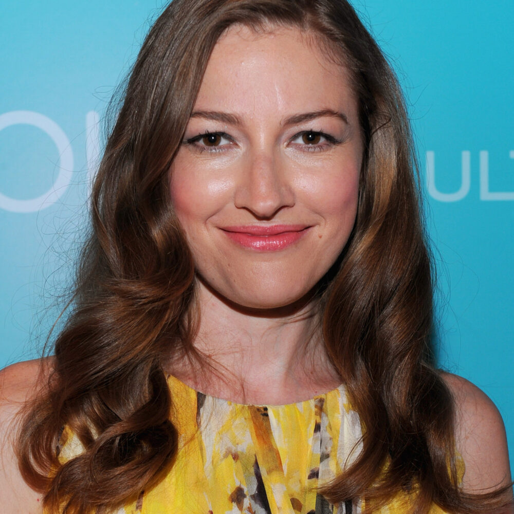 Kelly Macdonald