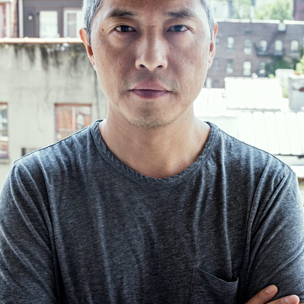 Ken Leung