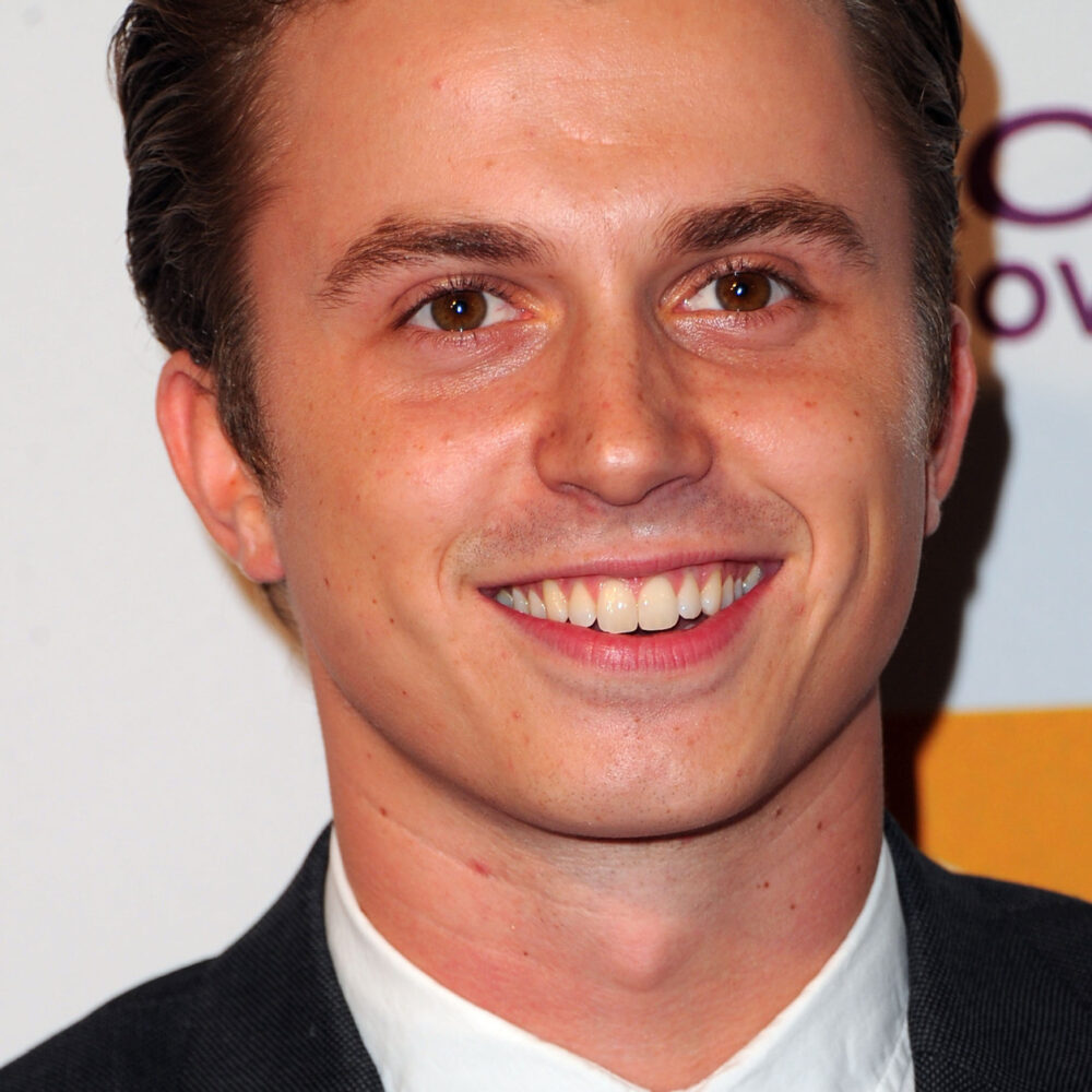 Kenny Wormald