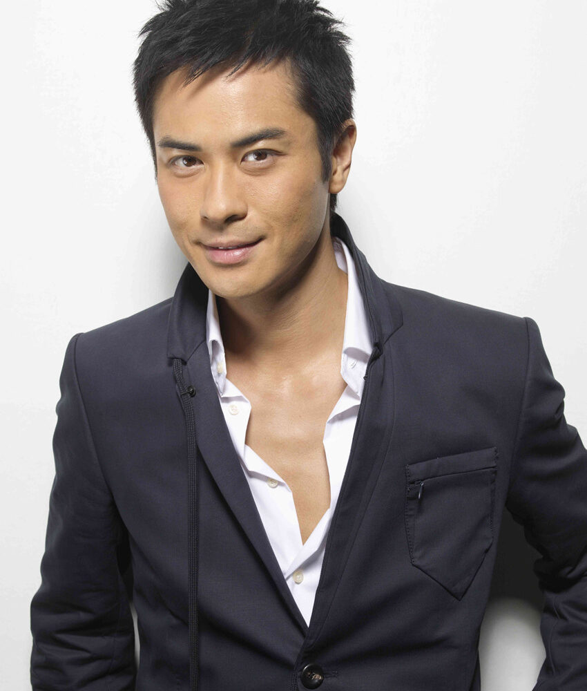 Kevin Cheng