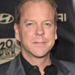 Kiefer Sutherland