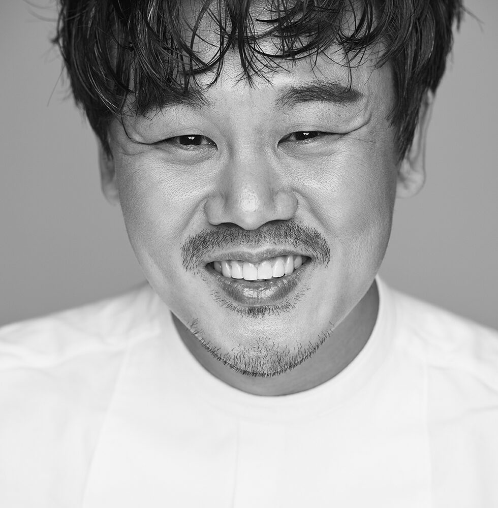 Kim In kwon