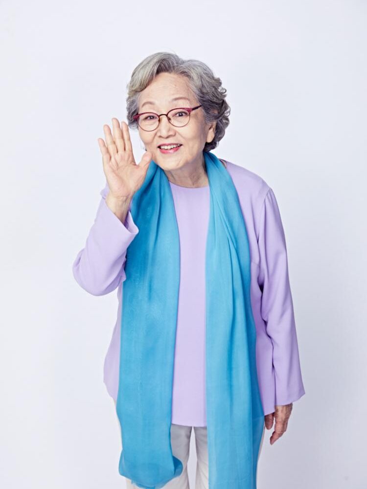 Kim Young ok