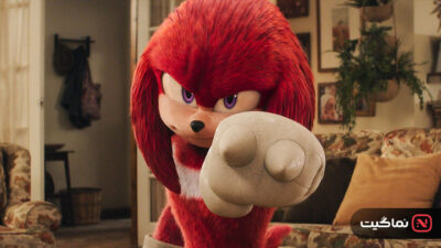 Knuckles 2024